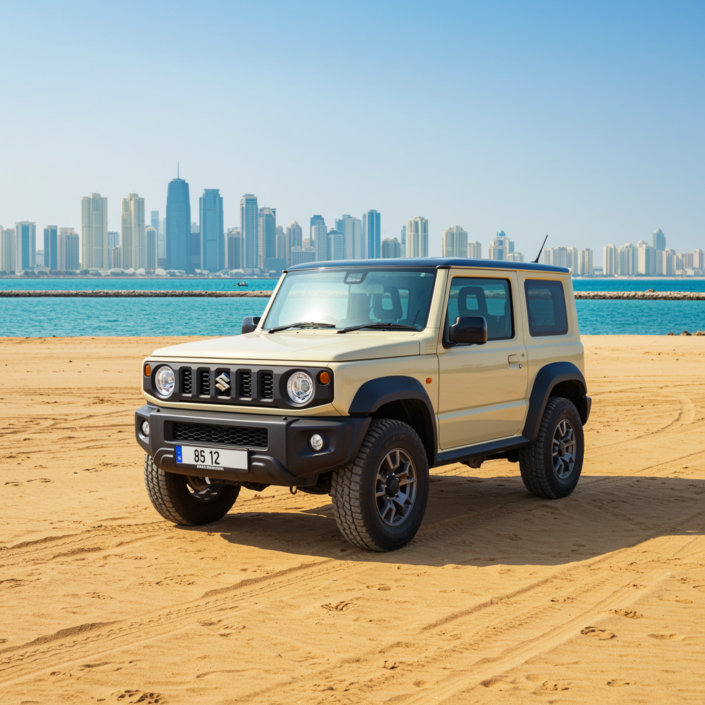 Drive Your Dream SUV With Flexible Loan Options Drive Your Dream SUV With Flexible Loan Options